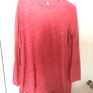 👚 Women’s Long Sleeve Shirt